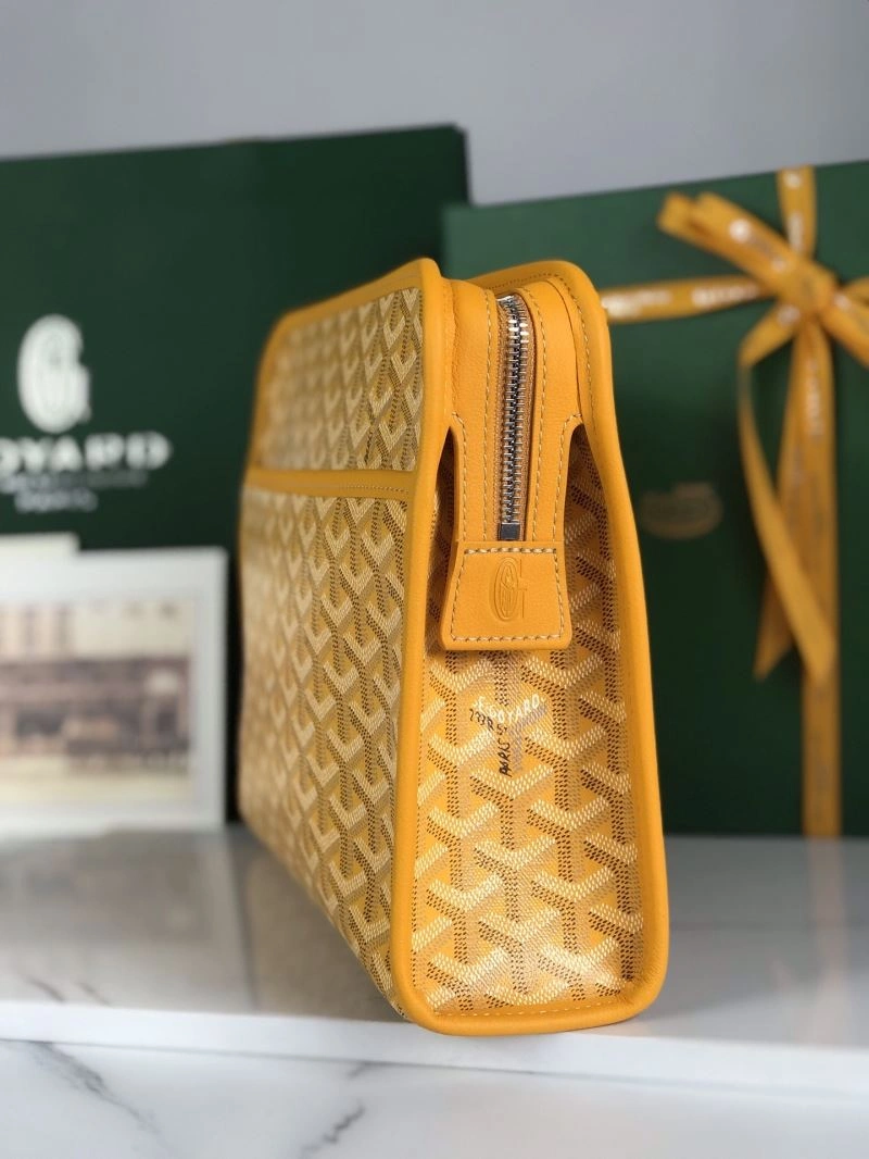 Goyard Cosmetic Bags Cozy 59130