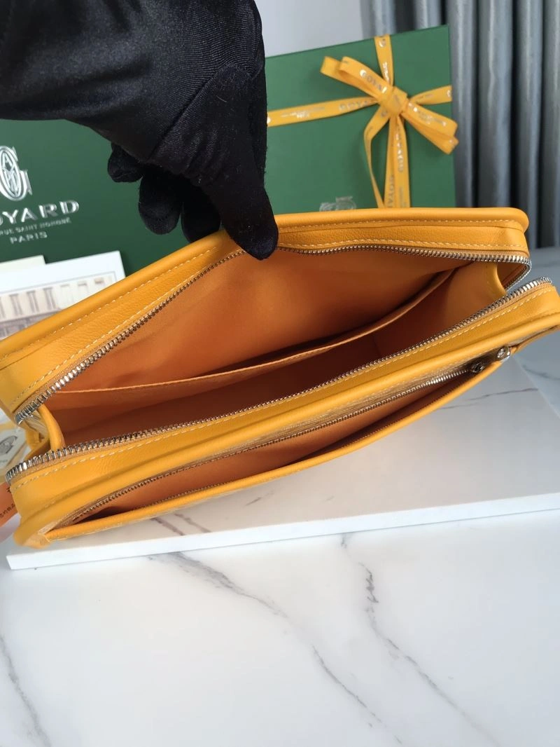 Goyard Cosmetic Bags Cozy 59130