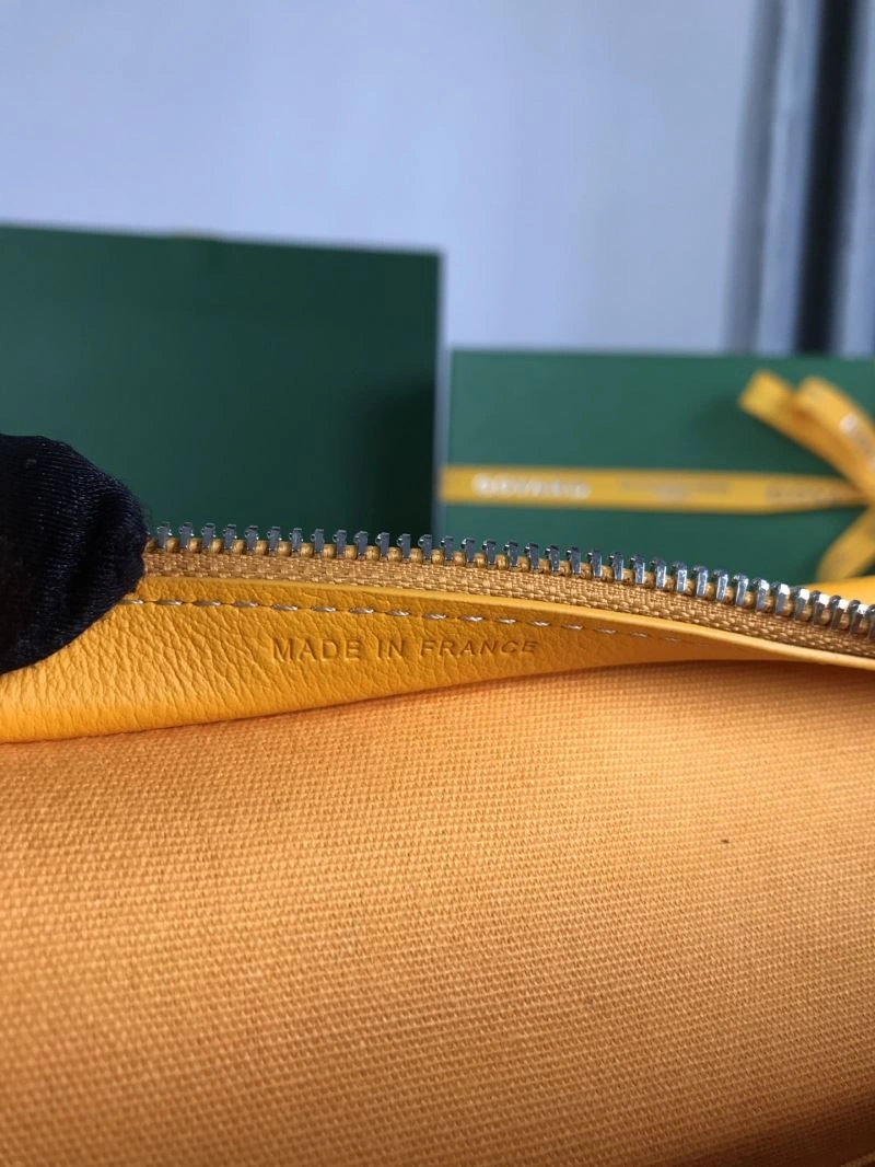 Goyard Cosmetic Bags Cozy 59130