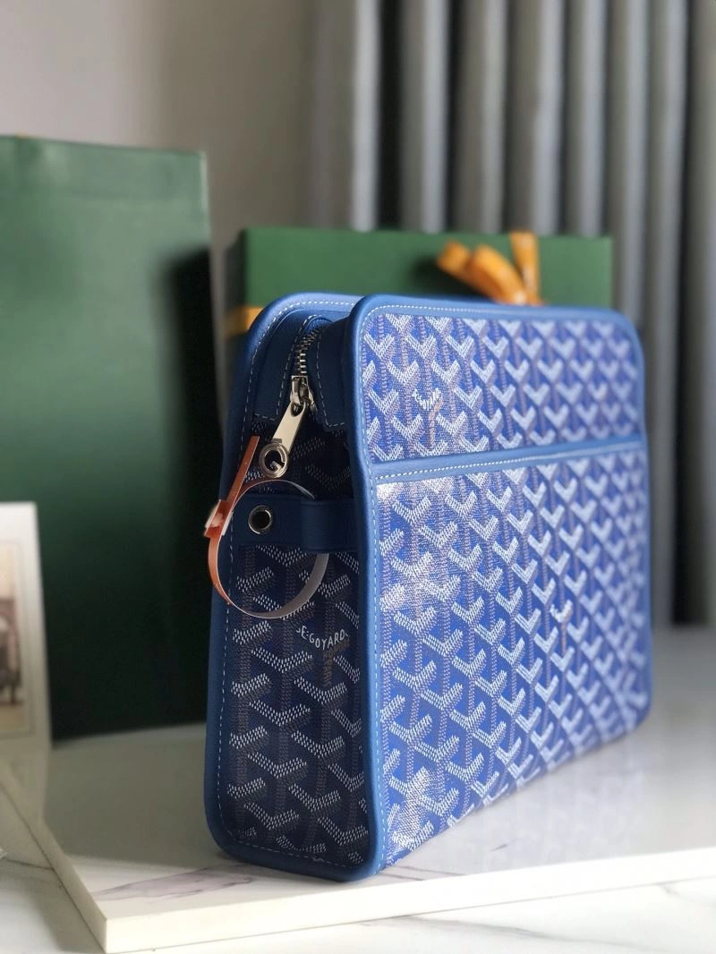 Comfortable Goyard Cosmetic Bags 59131