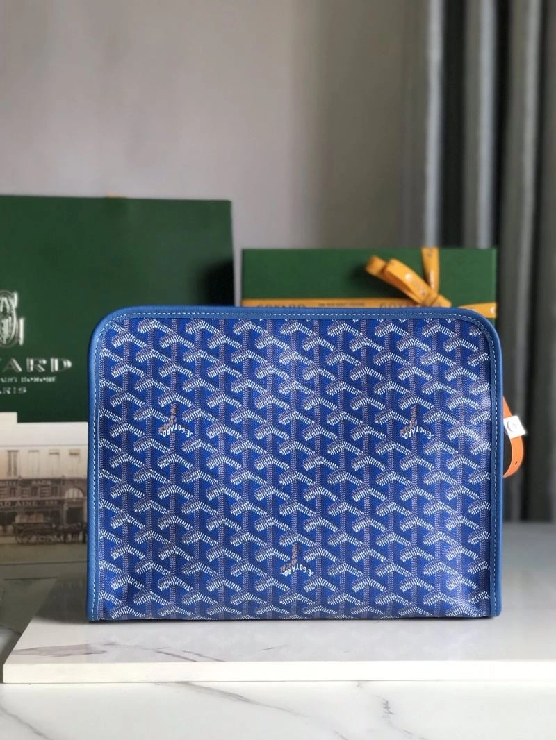 Comfortable Goyard Cosmetic Bags 59131