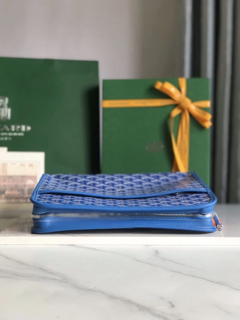 Comfortable Goyard Cosmetic Bags 59131