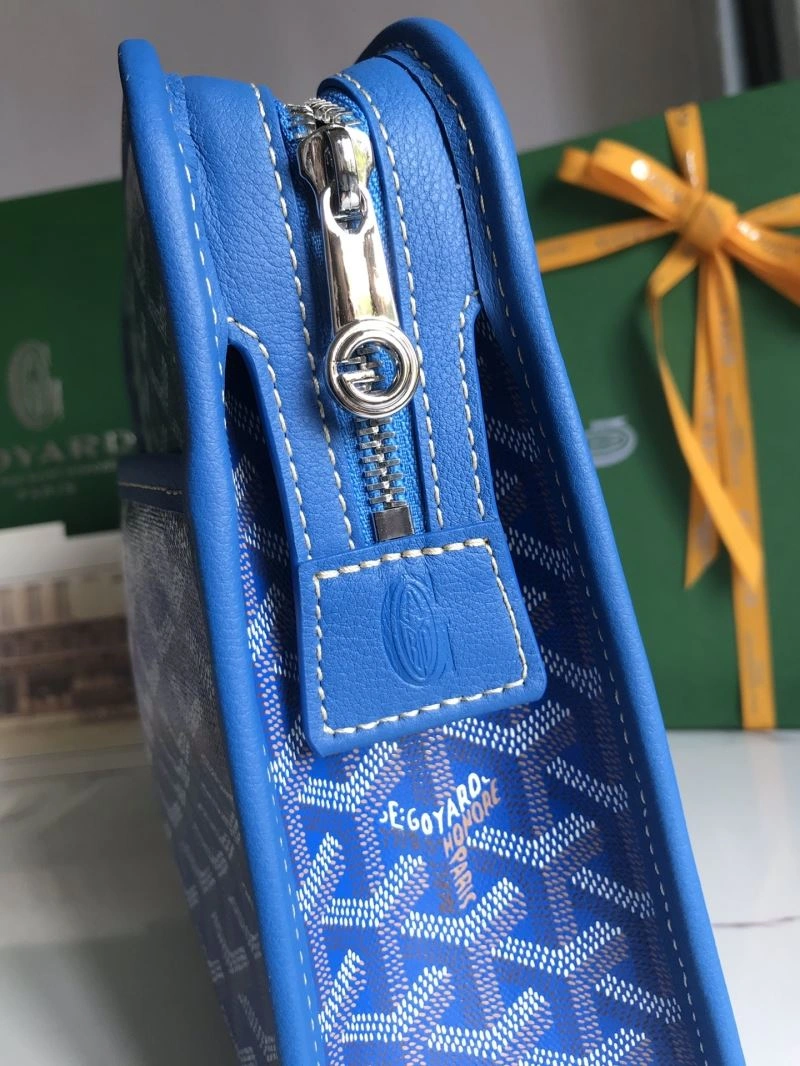 Comfortable Goyard Cosmetic Bags 59131