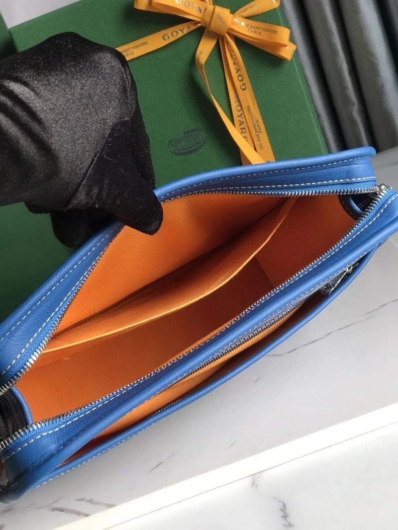 Comfortable Goyard Cosmetic Bags 59131