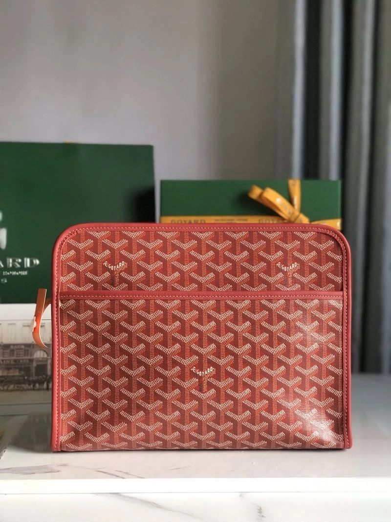 Goyard Cosmetic Bags WrinkleFree 59127
