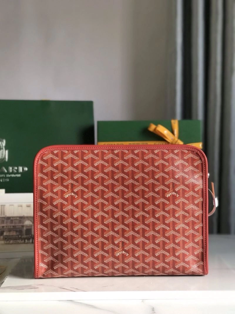 Goyard Cosmetic Bags WrinkleFree 59127