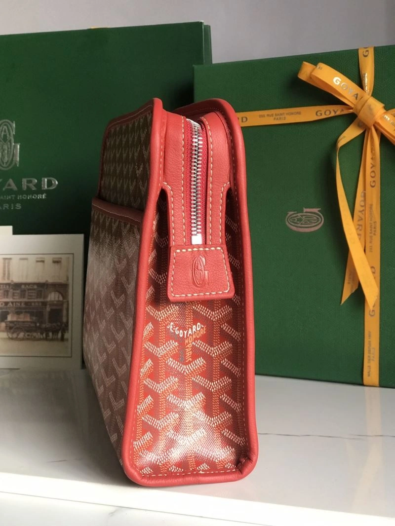 Goyard Cosmetic Bags WrinkleFree 59127