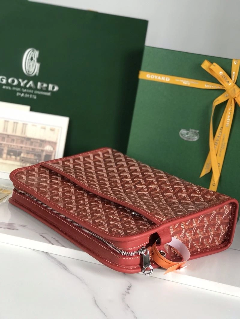 Goyard Cosmetic Bags WrinkleFree 59127