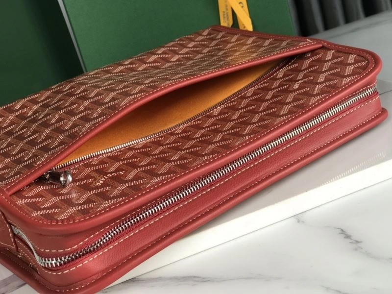 Goyard Cosmetic Bags WrinkleFree 59127
