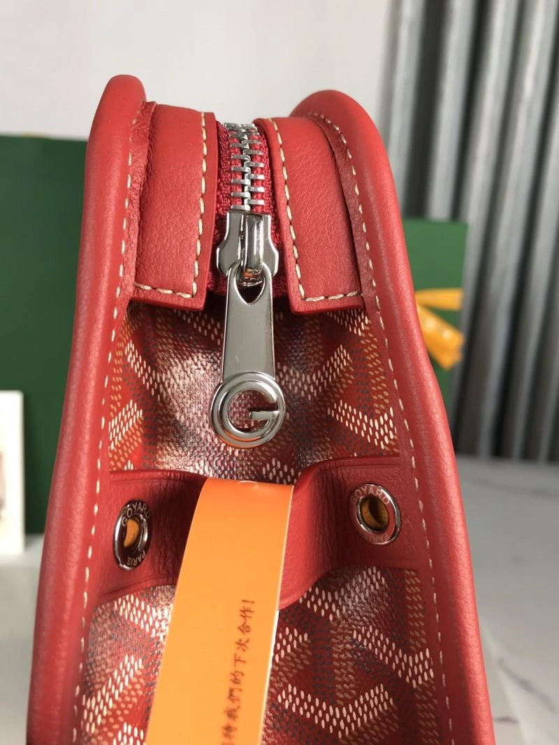 Goyard Cosmetic Bags WrinkleFree 59127