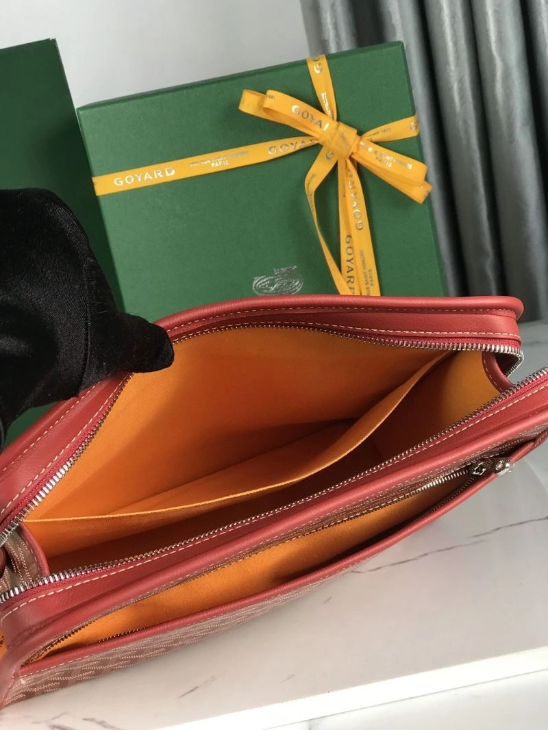 Goyard Cosmetic Bags WrinkleFree 59127