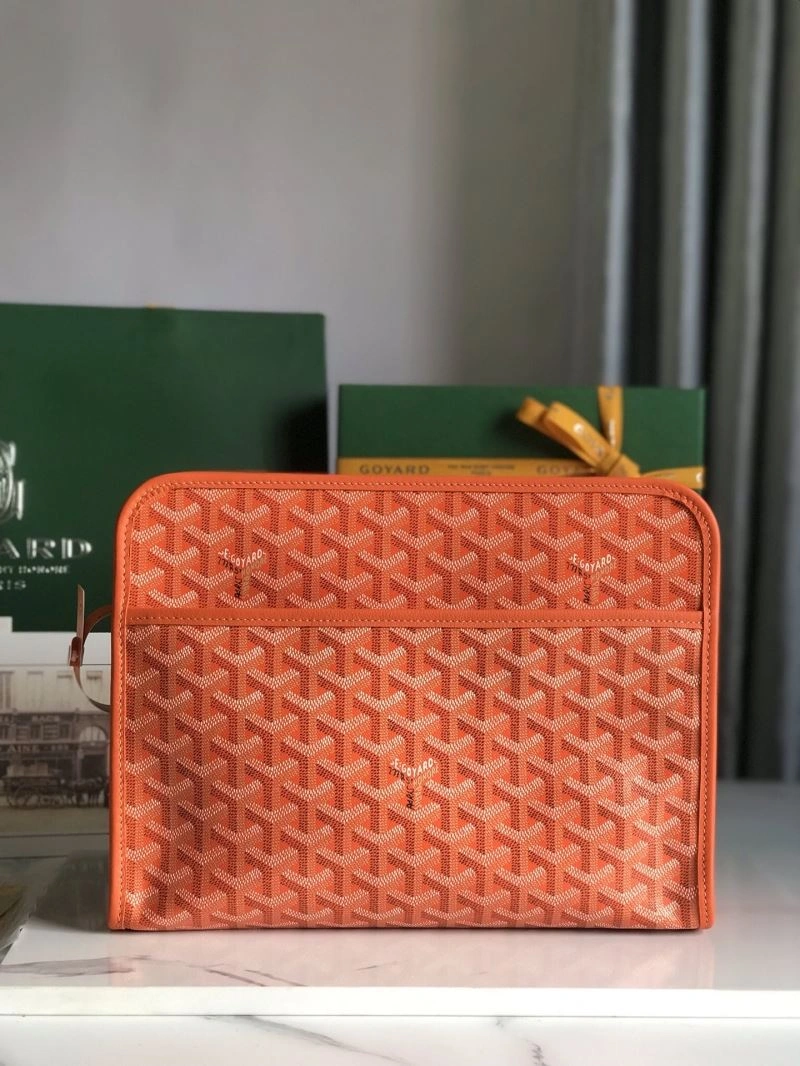 Goyard Cosmetic Bags TimelessDesign 59167