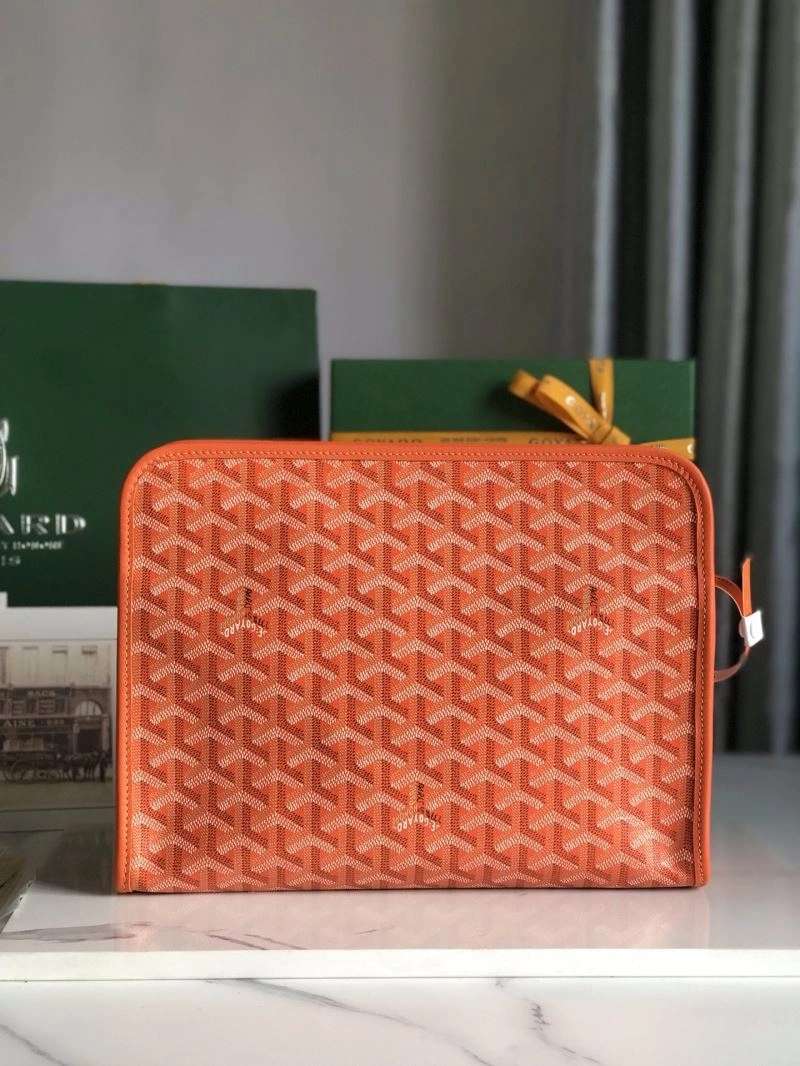 Goyard Cosmetic Bags TimelessDesign 59167