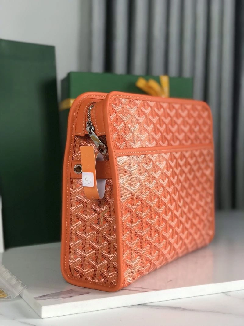 Goyard Cosmetic Bags TimelessDesign 59167