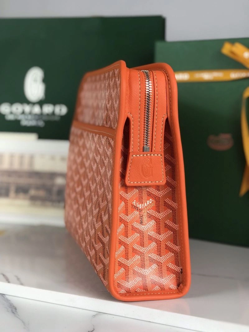 Goyard Cosmetic Bags TimelessDesign 59167