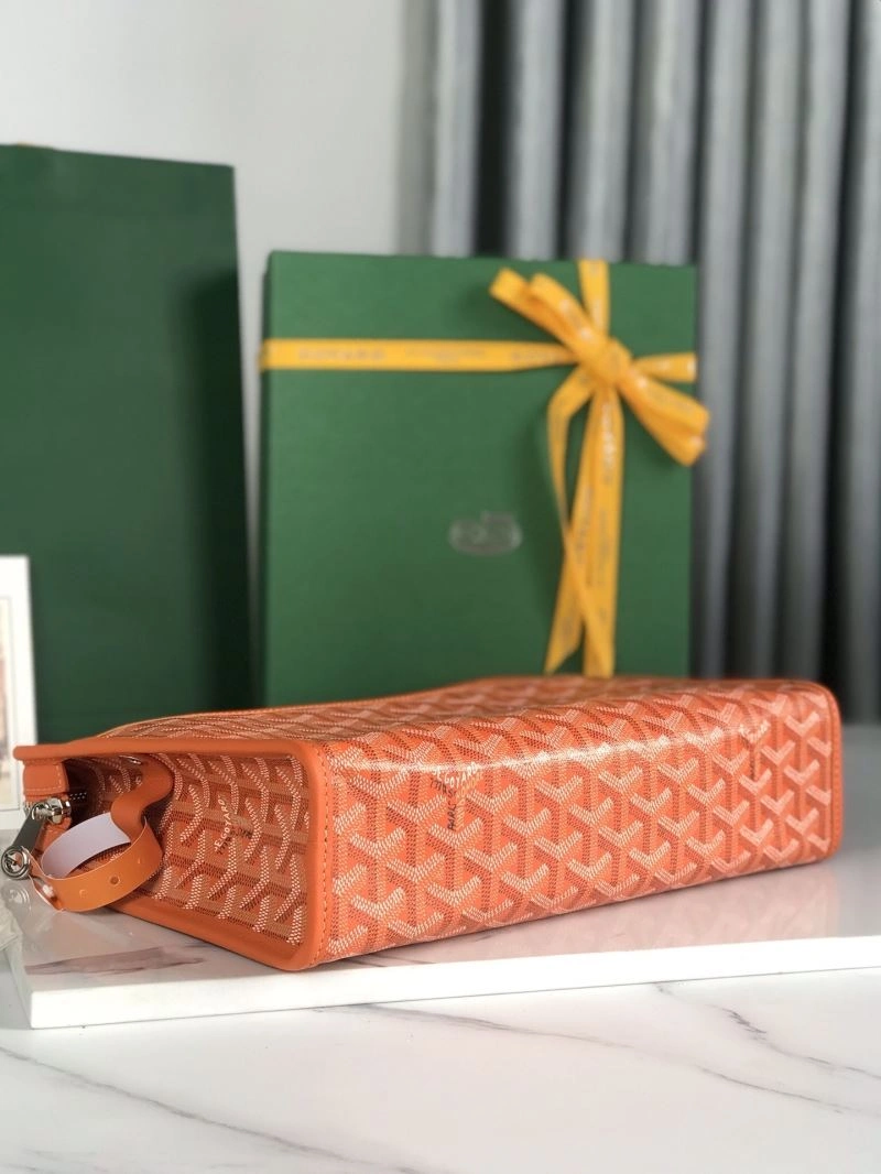 Goyard Cosmetic Bags TimelessDesign 59167