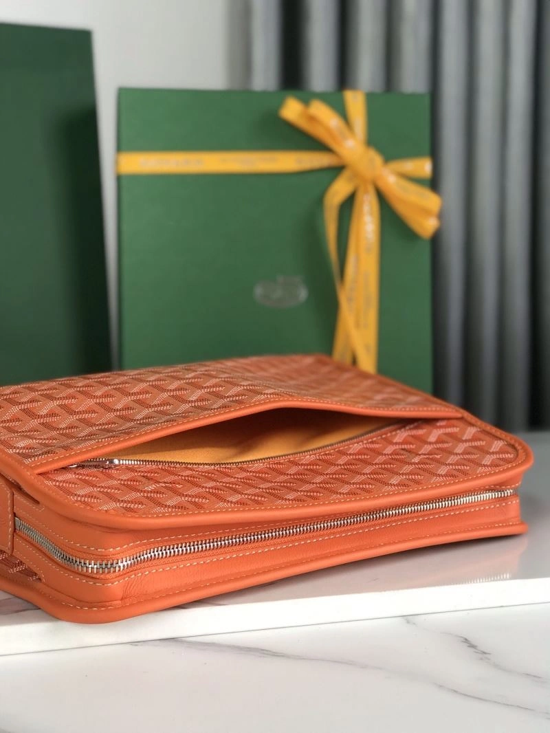 Goyard Cosmetic Bags TimelessDesign 59167