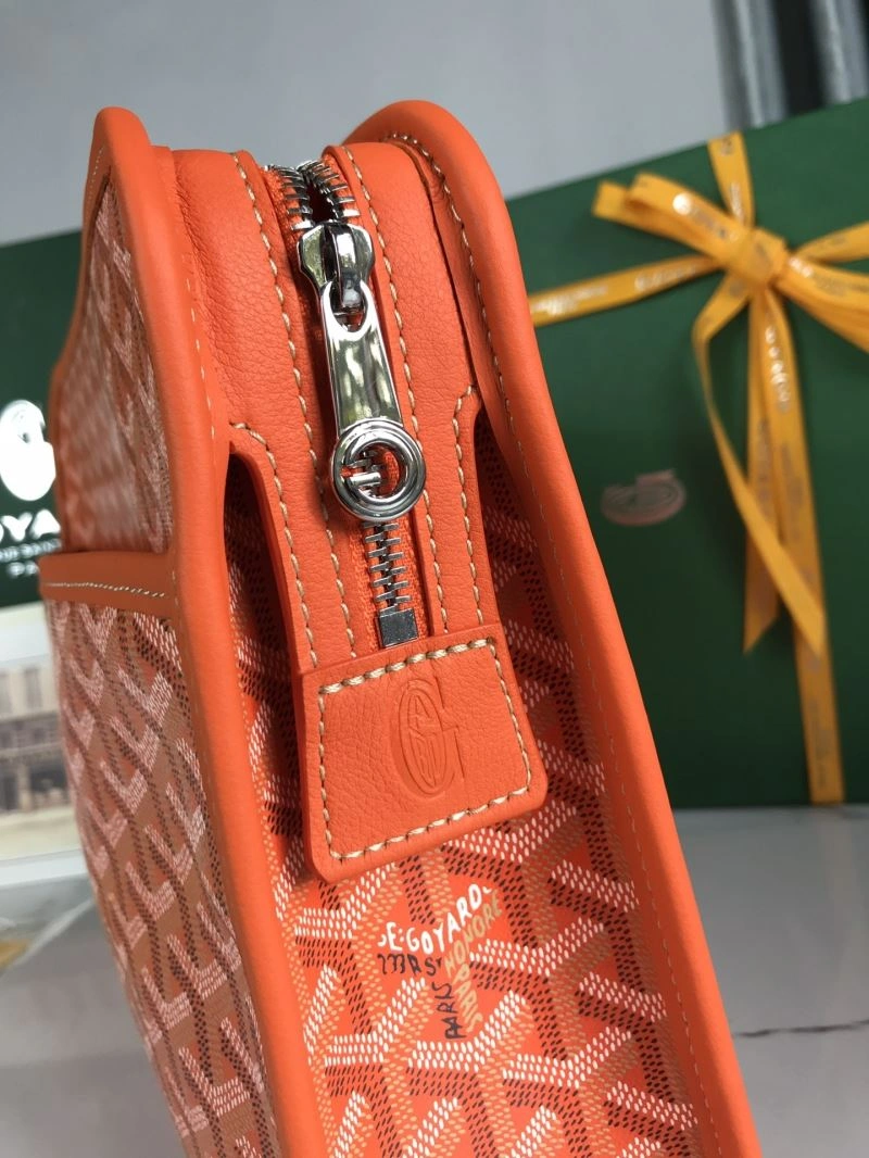 Goyard Cosmetic Bags TimelessDesign 59167