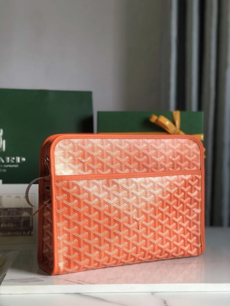 Goyard Cosmetic Bags TimelessDesign 59167
