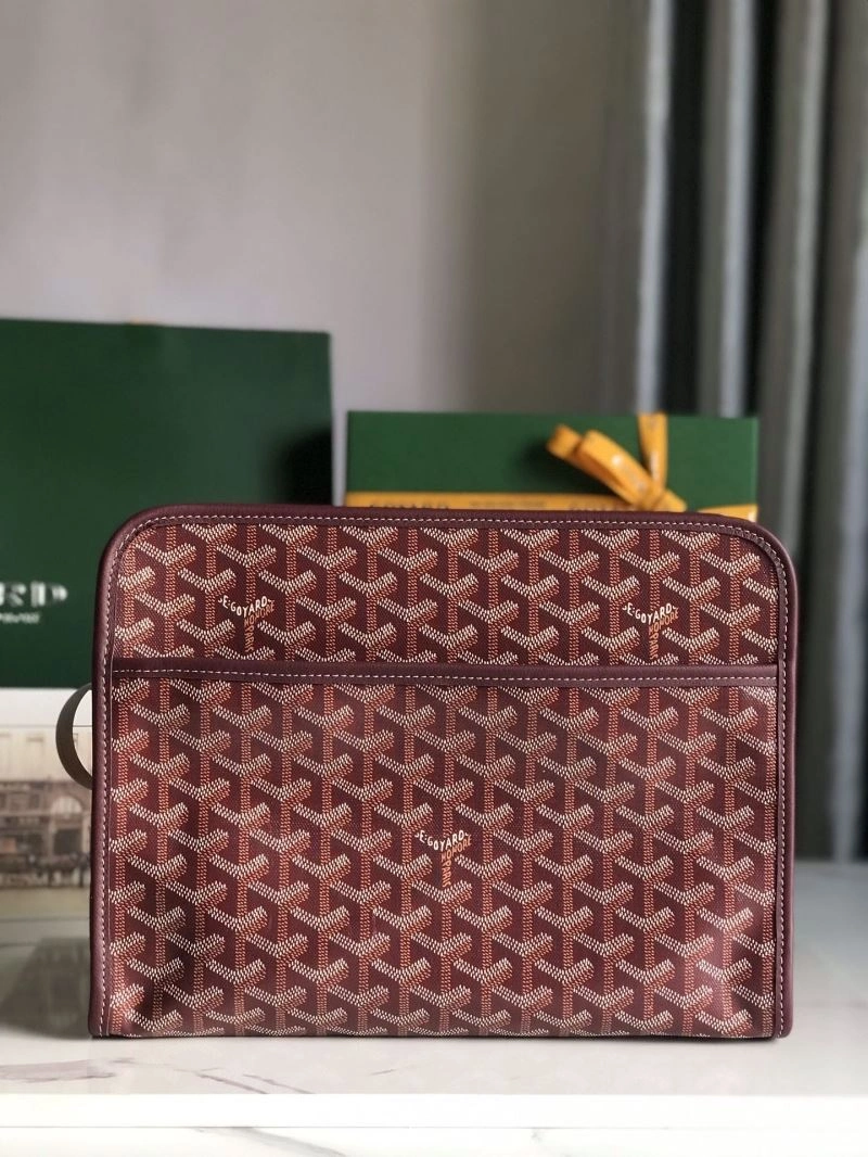 Goyard Cosmetic Bags Tailored 59119