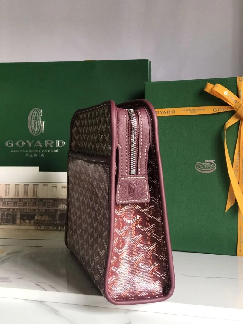 Goyard Cosmetic Bags Tailored 59119