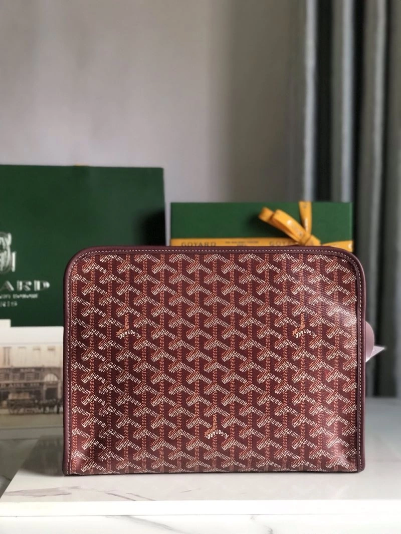 Goyard Cosmetic Bags Tailored 59119