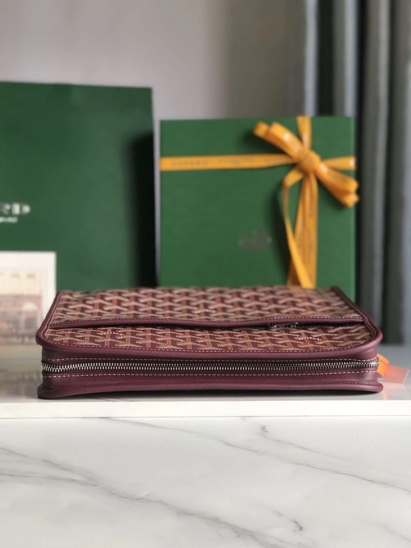 Goyard Cosmetic Bags Tailored 59119
