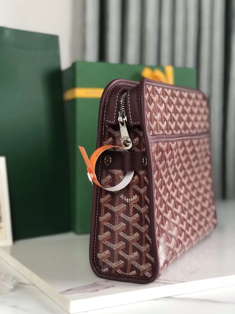 Goyard Cosmetic Bags Tailored 59119