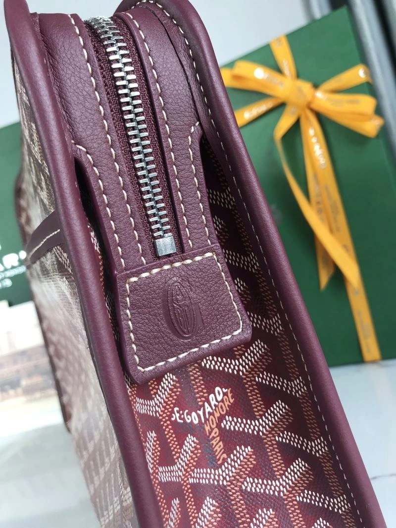 Goyard Cosmetic Bags Tailored 59119