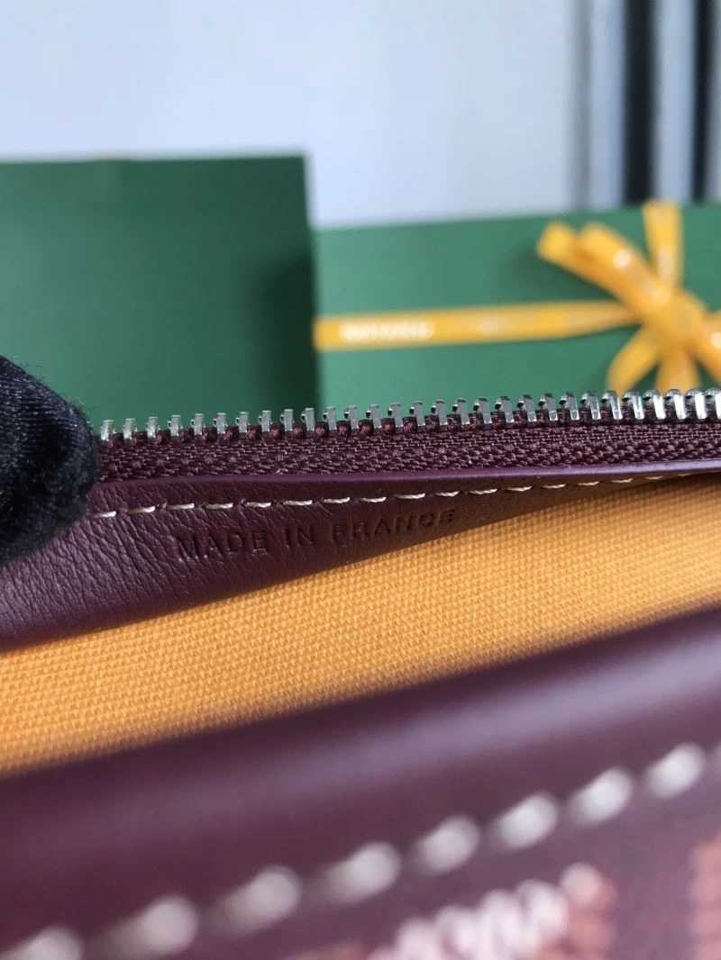 Goyard Cosmetic Bags Tailored 59119