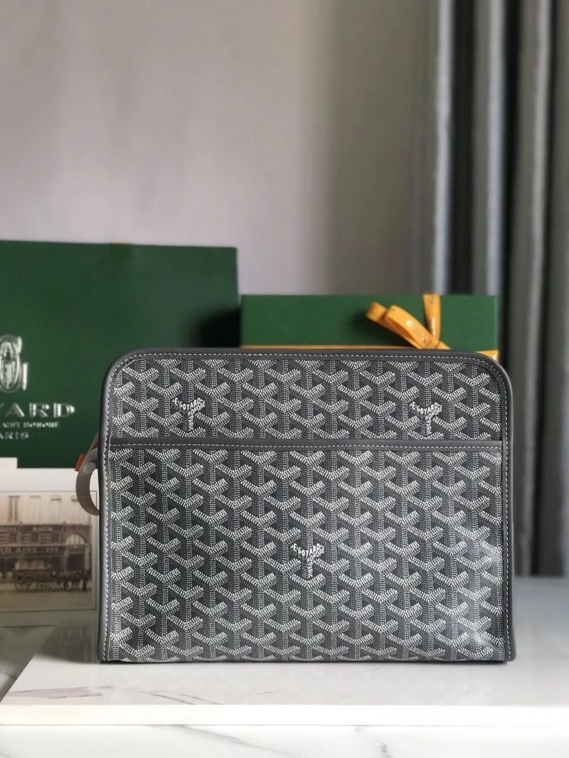 Goyard Cosmetic Bags Durable 59168