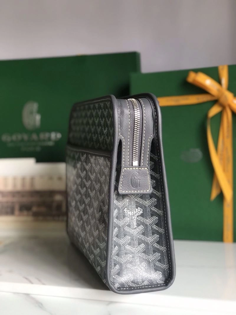 Goyard Cosmetic Bags Durable 59168
