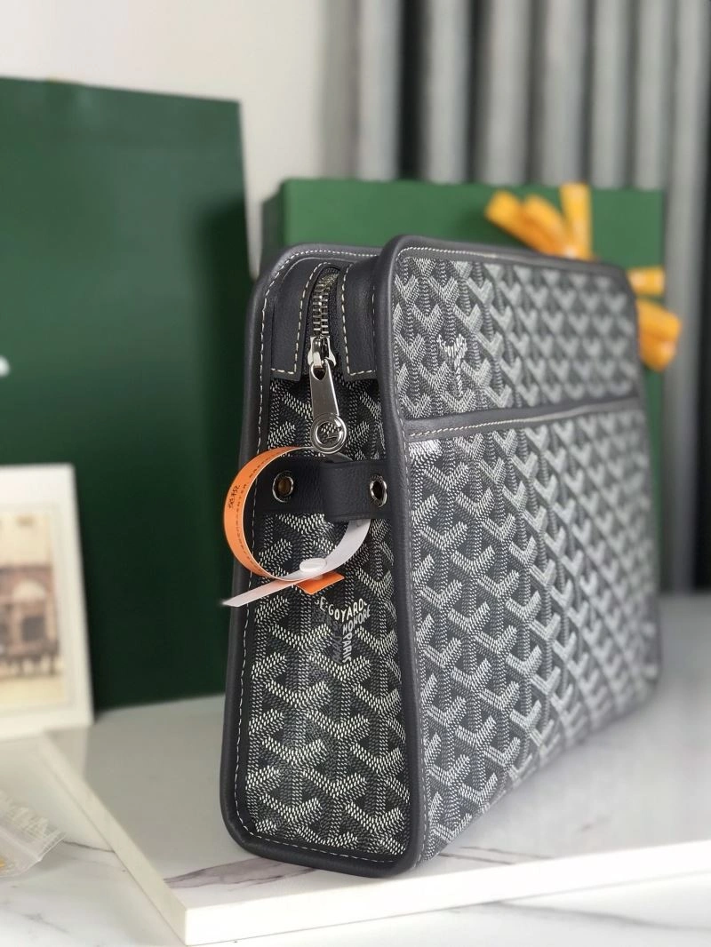 Goyard Cosmetic Bags Durable 59168