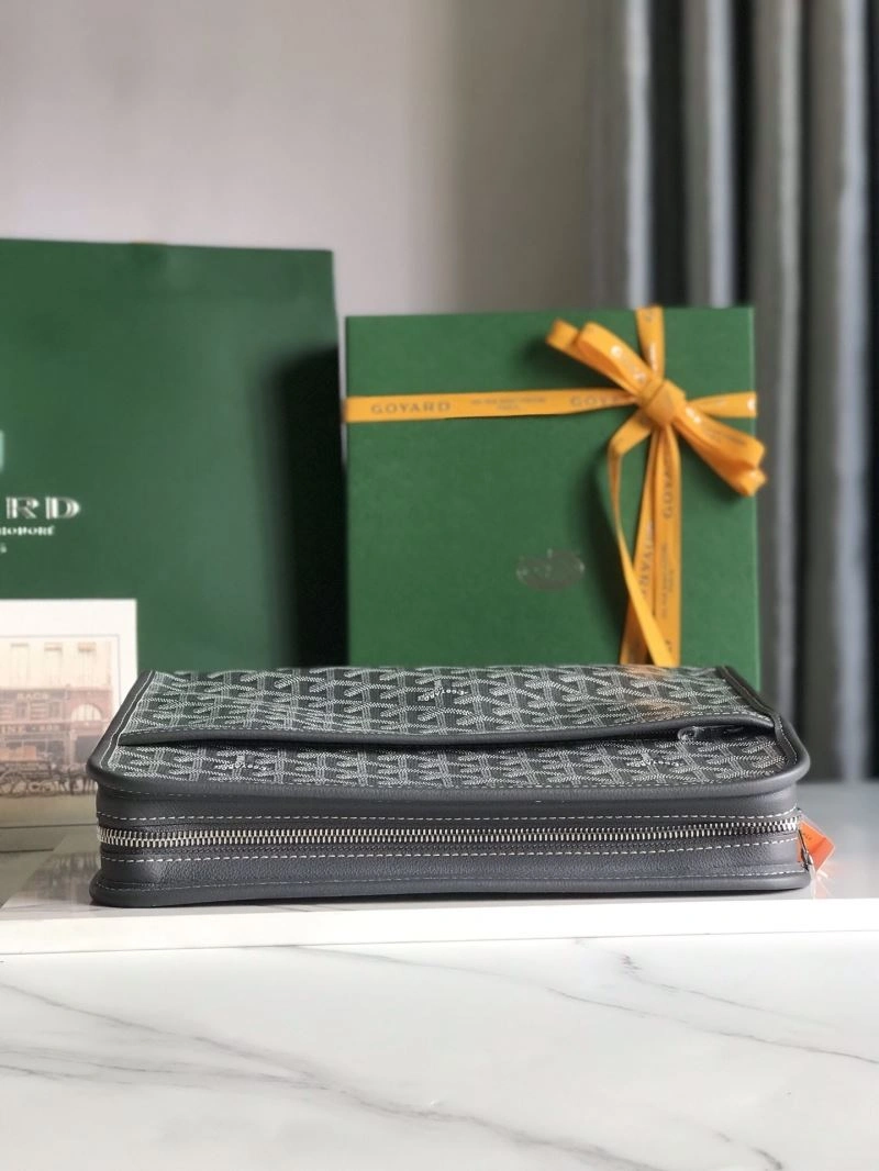 Goyard Cosmetic Bags Durable 59168