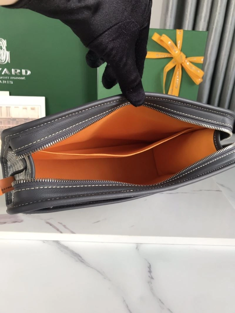 Goyard Cosmetic Bags Durable 59168