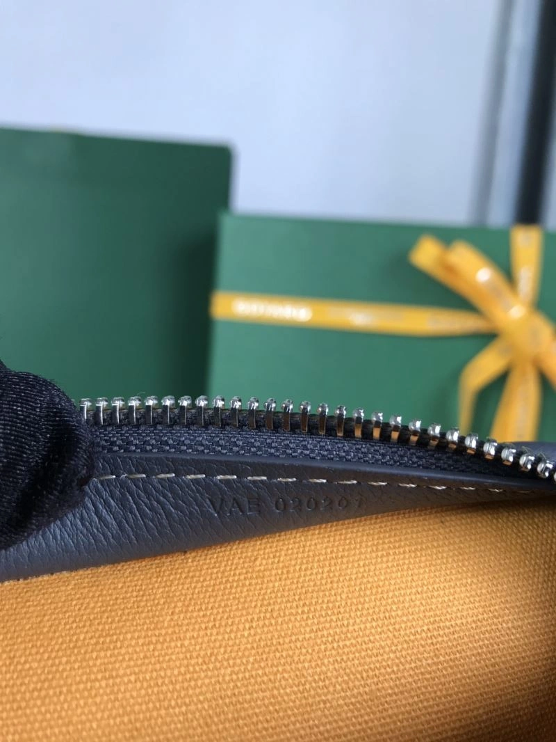 Goyard Cosmetic Bags Durable 59168