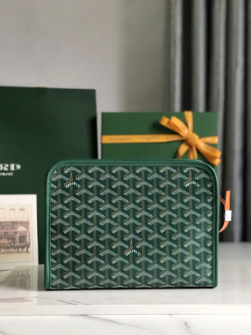 MoistureWicking Goyard Cosmetic Bags 59121
