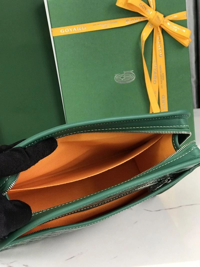 MoistureWicking Goyard Cosmetic Bags 59121