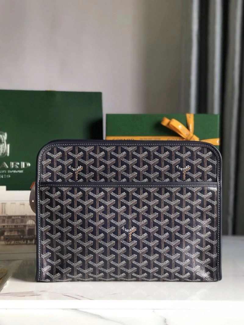 Timeless Goyard Cosmetic Bags 59128