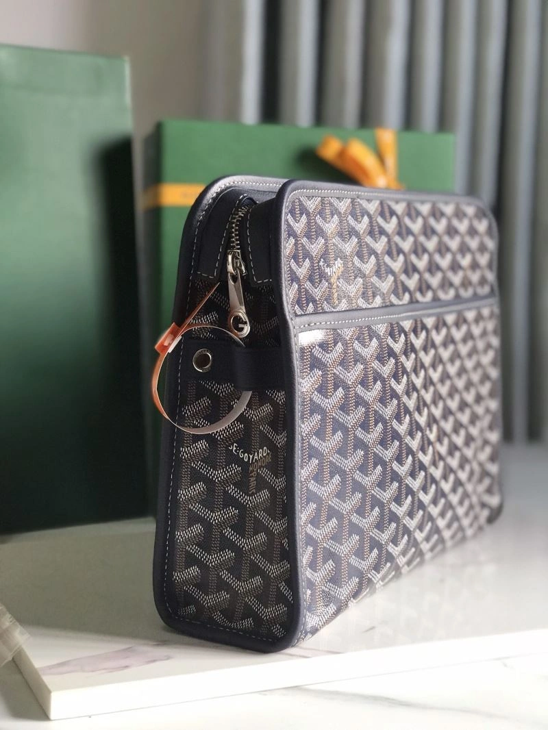 Timeless Goyard Cosmetic Bags 59128