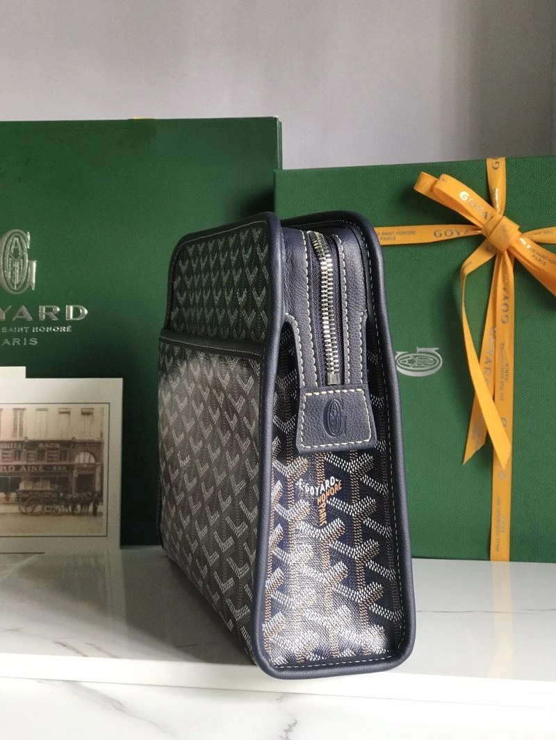 Timeless Goyard Cosmetic Bags 59128