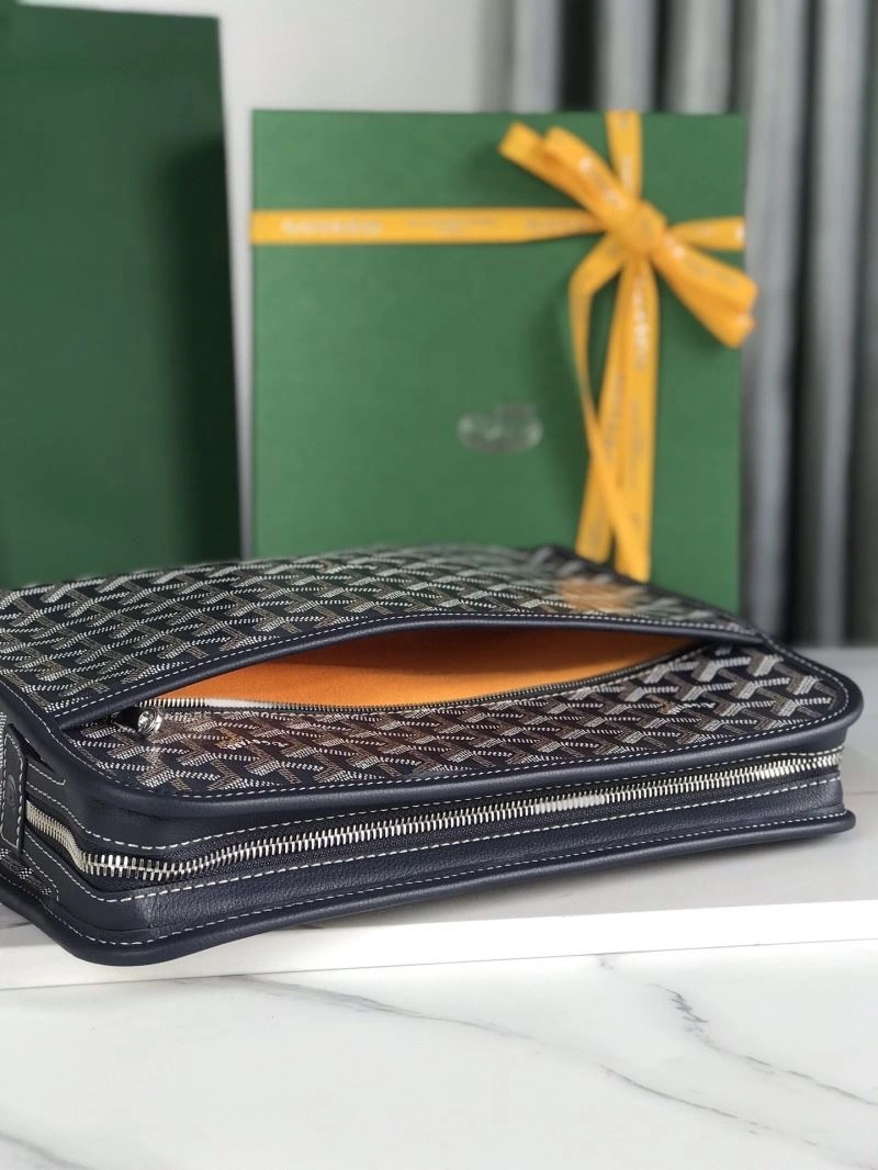 Timeless Goyard Cosmetic Bags 59128