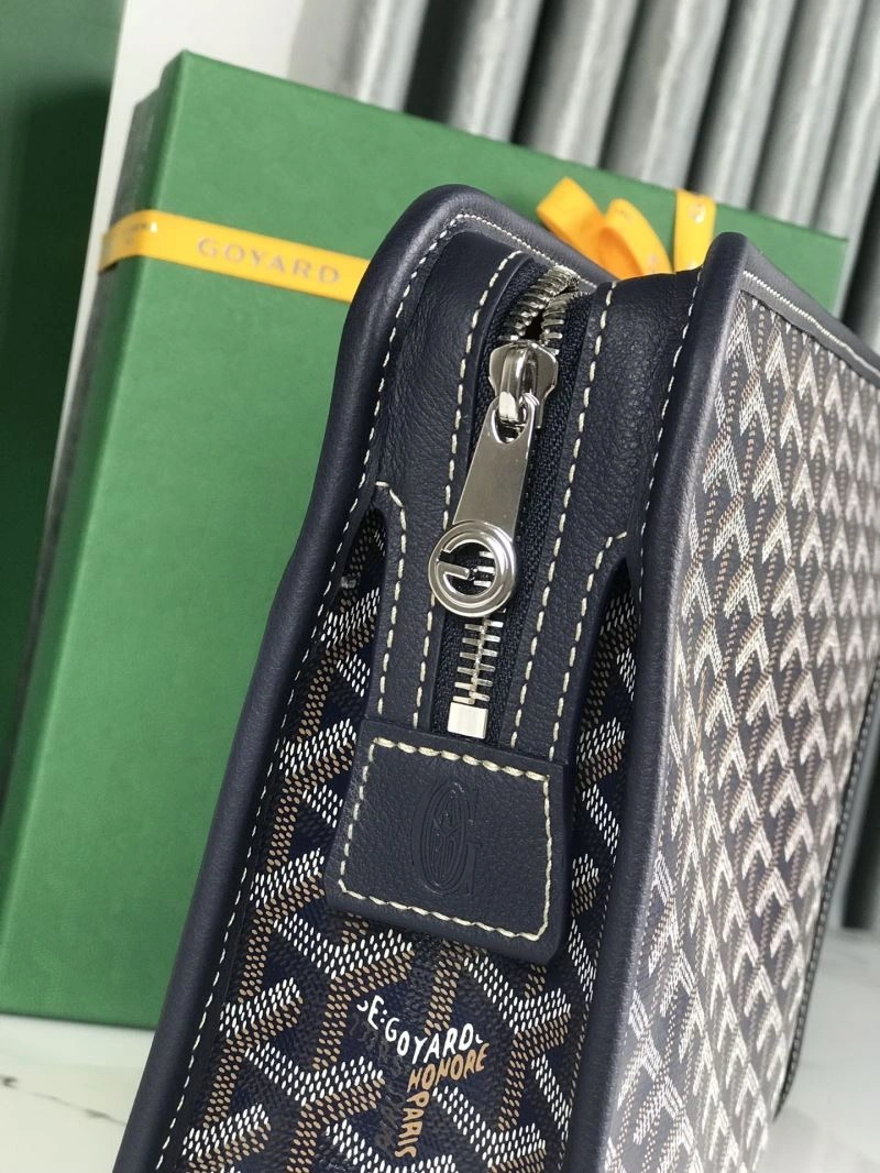 Timeless Goyard Cosmetic Bags 59128