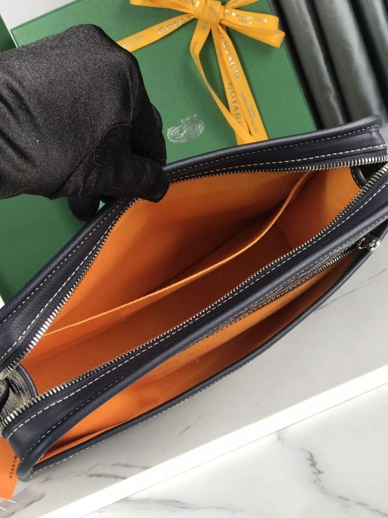 Timeless Goyard Cosmetic Bags 59128