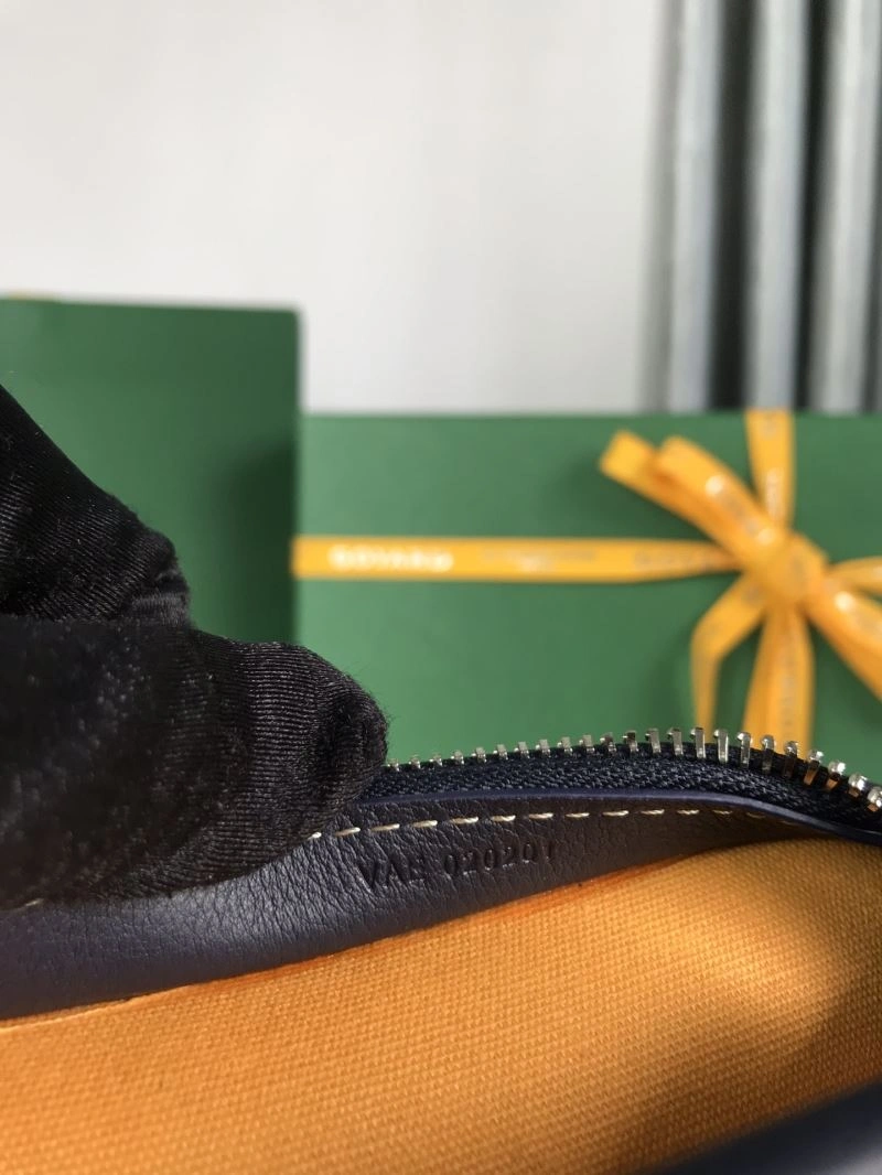 Timeless Goyard Cosmetic Bags 59128