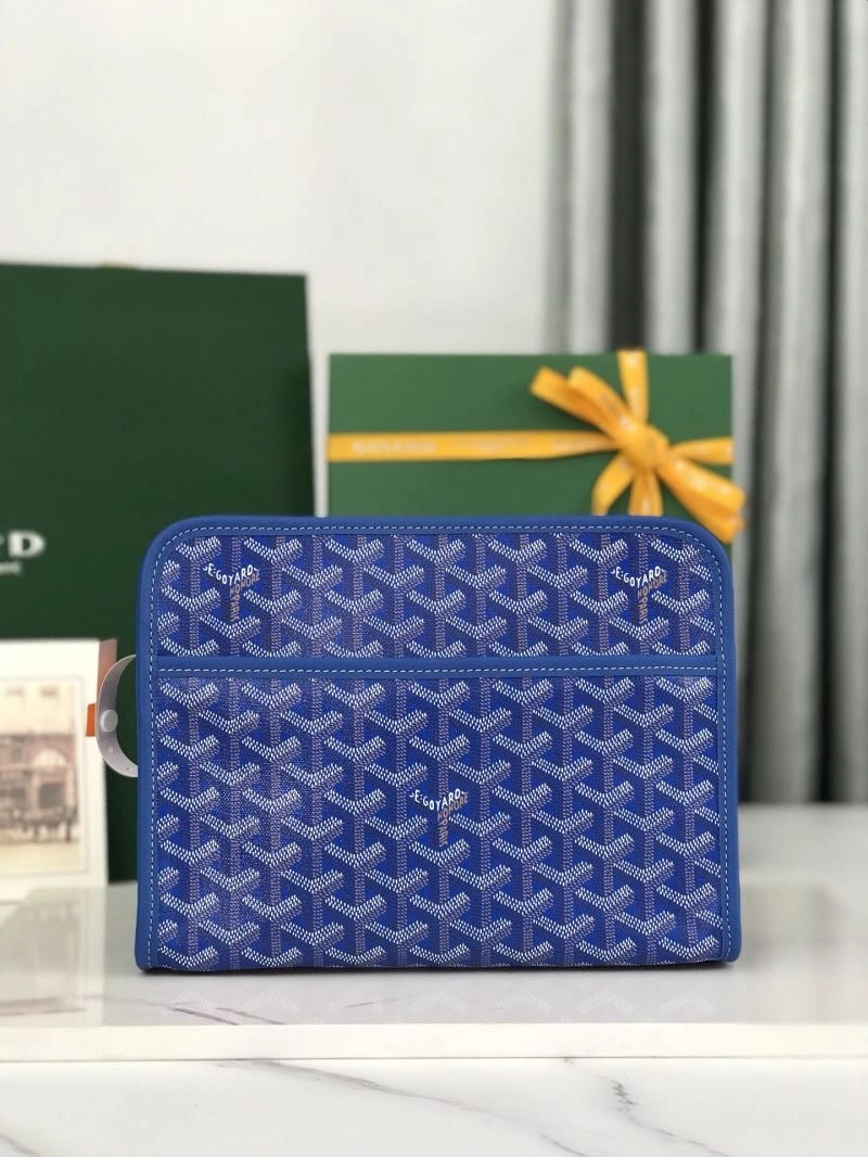 Goyard Cosmetic Bags Vibrant 59118