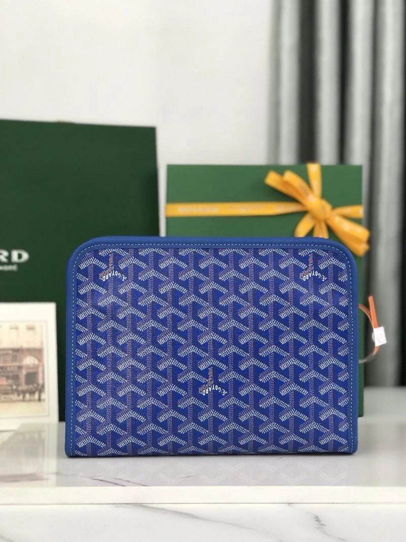 Goyard Cosmetic Bags Vibrant 59118