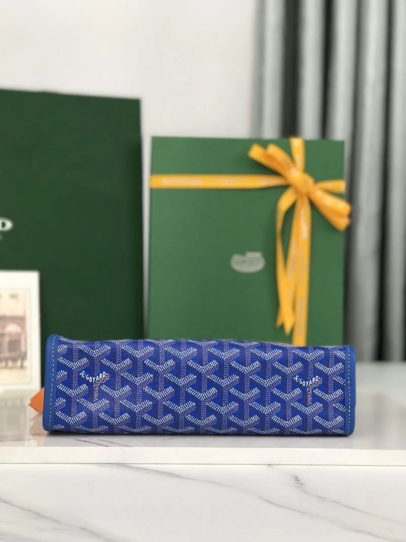 Goyard Cosmetic Bags Vibrant 59118
