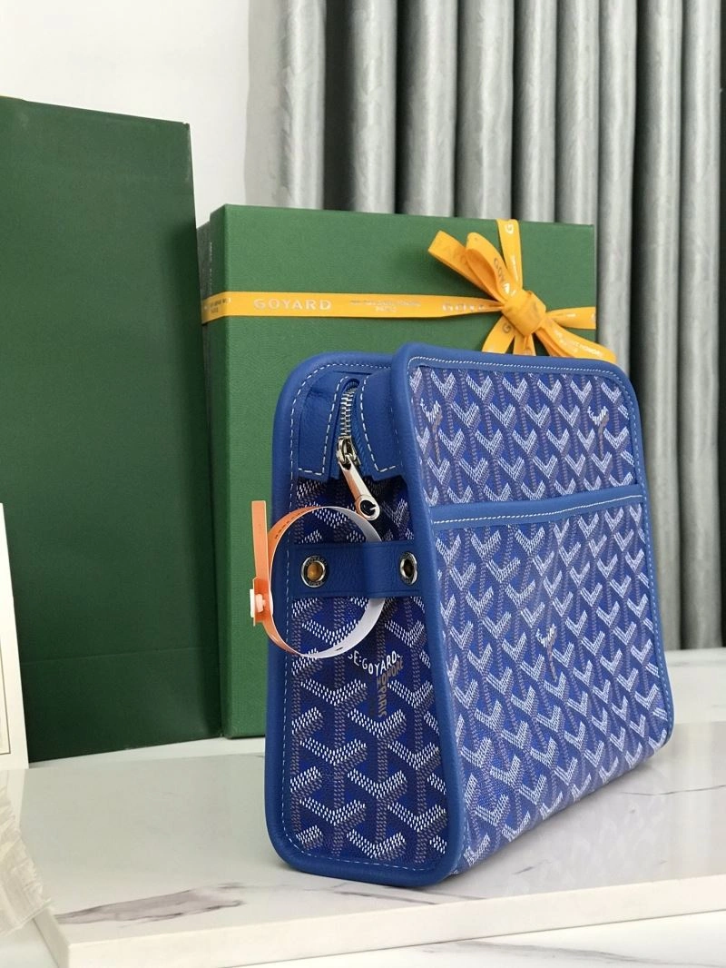 Goyard Cosmetic Bags Vibrant 59118
