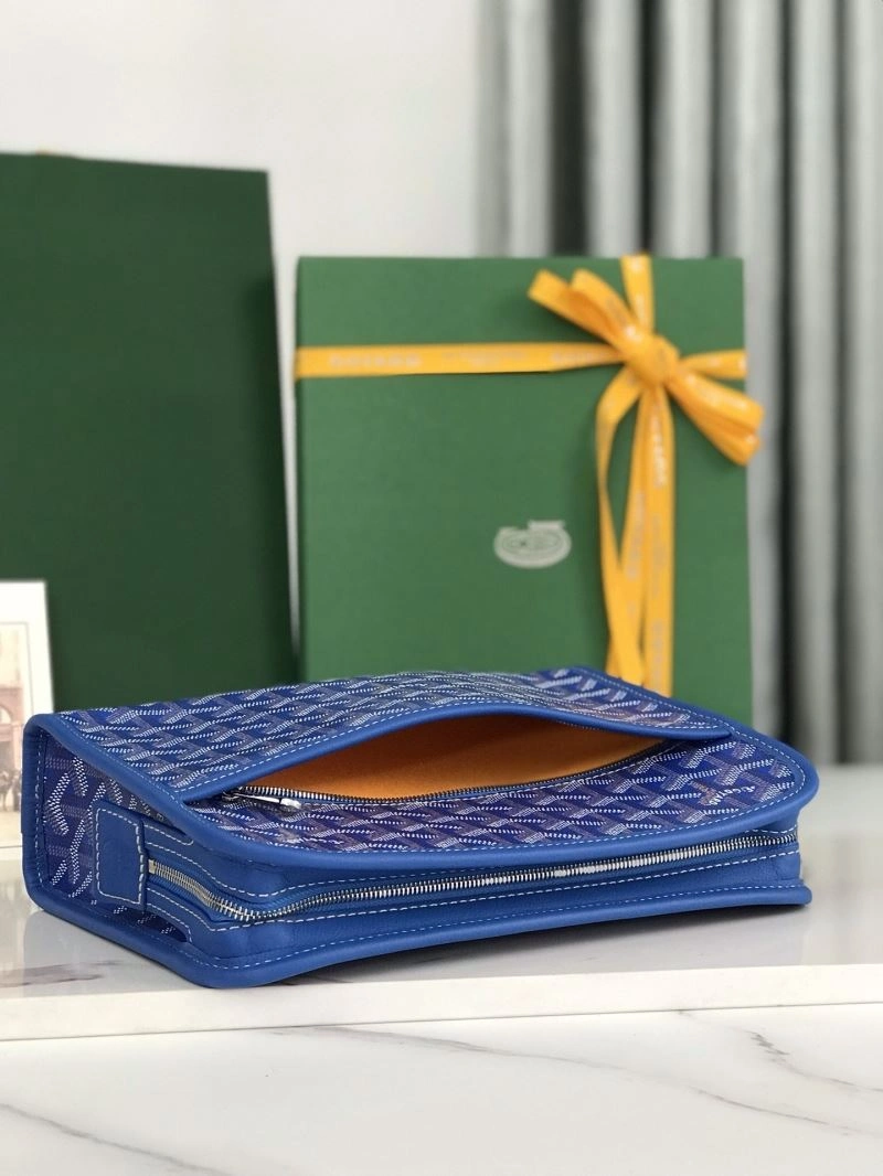 Goyard Cosmetic Bags Vibrant 59118